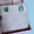 Brinco em Ouro 18k e Diamantes na internet