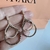 Brinco Vivara em Ouro 18k e Diamantes