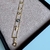 Pulseira em Ouro 18k, Safiras e Diamantes - comprar online