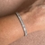 Pulseira em Ouro 18k e Diamantes