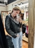 Campera AMARI