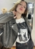 Campera biker PRONTA