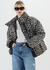 Puffer St. Marie GERALDINE PRINT
