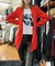 Blazer DIANA - FAUNA