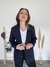 Blazer NAVY - comprar online