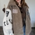 Campera GEMINI