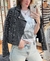 Campera HOLLYWOOD negra - comprar online