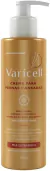 Varicell Creme Pele Extrasseca 300g - Creme p/Varizes e Pernas Cansadas