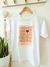 Remera Algodon Love