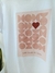 Remera Algodon Love - comprar online
