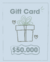 Gift Card 5.0