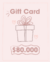 Gift Card 8.0