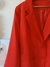 Blazer Lio Rojo - Brio Posadas