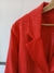 Blazer Lio Rojo en internet