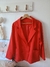 Blazer Lio Rojo - comprar online