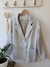 Blazer Lio Gris Claro en internet