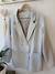 Blazer Lio Gris Claro - comprar online