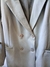 Blazer Lio Gris Claro - tienda online