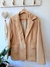Blazer Jano Beige - comprar online