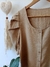 Camisa Princesa Beige - tienda online