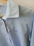 Camisa Kika Celeste - Brio Posadas