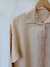 Camisa Kika Beige en internet
