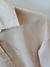 Camisa Kika Beige - Brio Posadas