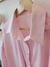 Maxi Camisa Nuñez Rosa