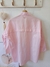 Maxi Camisa Nuñez Rosa en internet