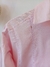 Camisa Bianca Rosa en internet
