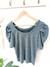 Remera Pilar - Gris - comprar online
