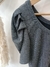 Remera Pilar - Gris - Brio Posadas