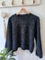 Sweater Billow Negro - tienda online