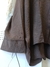 Camisa Praga - Chocolate