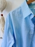 Camisa Manga Ancha Meghan - tienda online