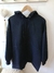 Maxi buzo Oporto - Negro - tienda online