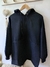 Maxi buzo Oporto - Negro - comprar online