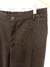 Pant Boston Negro