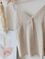 Blusa Abotonada Arena - comprar online