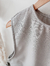 Musculosa sastrera Lino - comprar online