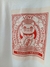 Remera Maneki Rojo - comprar online
