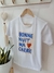 Remera Algodon Nuit - comprar online