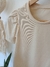 Remera Ribb Morley Beige en internet