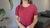 Remera Bordo Ribb Morley - Brio Posadas