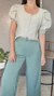 Imagen de Camisa Princesa Vison