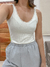 Imagen de Musculosa Emilia Blanca