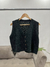 Chaleco Mei Negro - comprar online