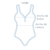 Body Mariana - tienda online
