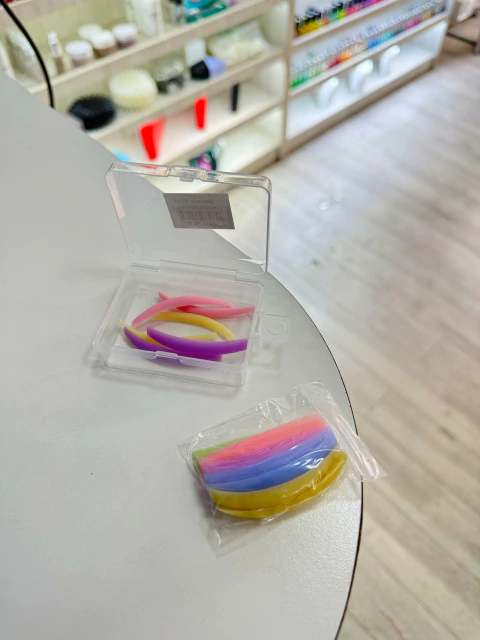 BIGUDIES ANATOMICOS - comprar online