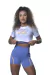 Cropped Petalite - comprar online